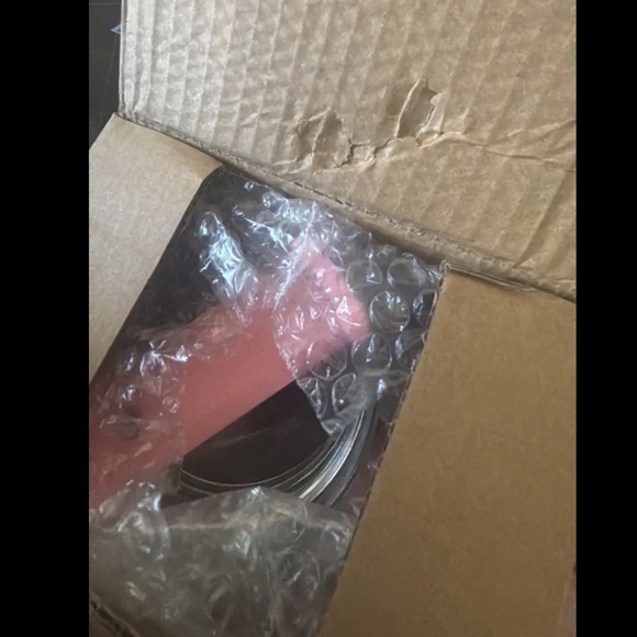 Sanrio Pink Rhinestone stainless steel tumbler - Picture 8 of 9